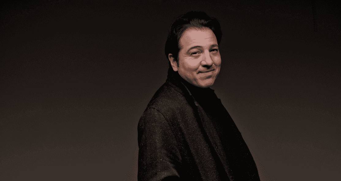 Fazıl Say - Baden-Baden 2026