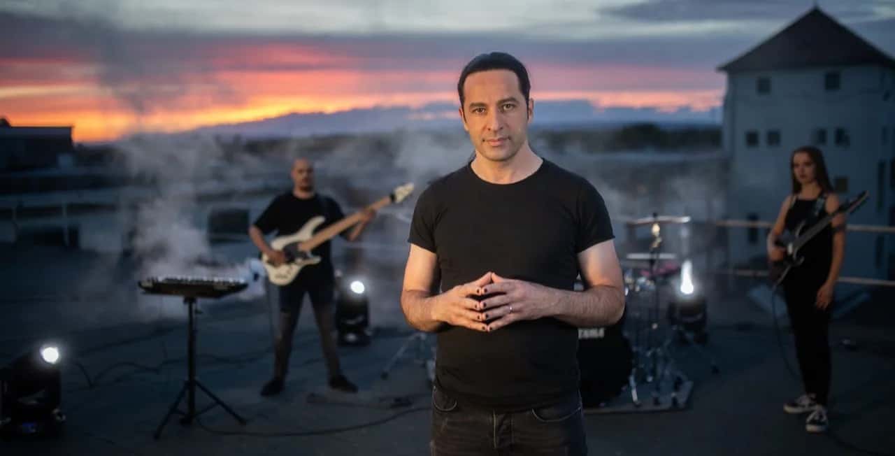 Bülent Ceylan & Band - Rüdesheim 2026