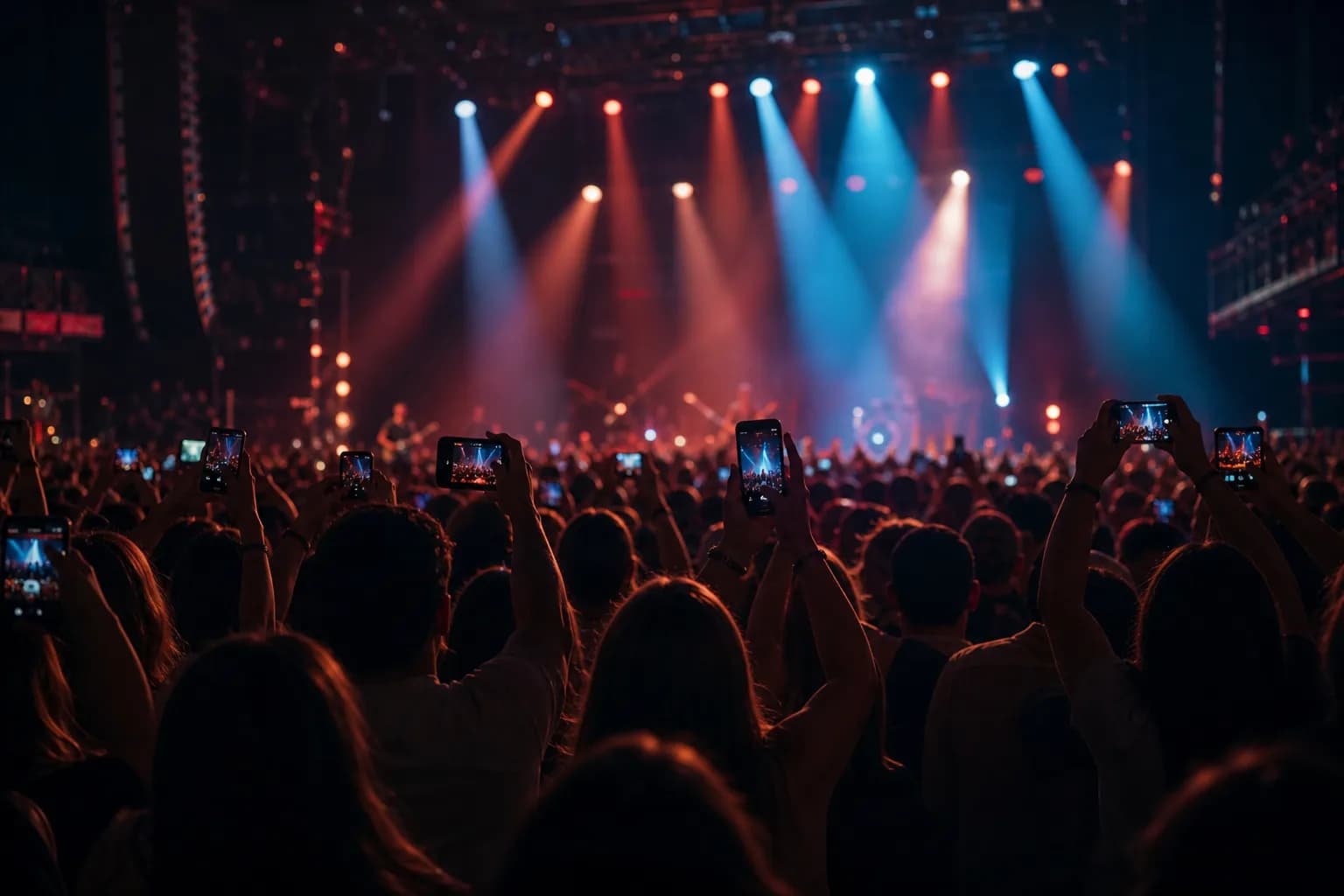 Konser Bileti Fiyatları Neden Bu Kadar Arttı?