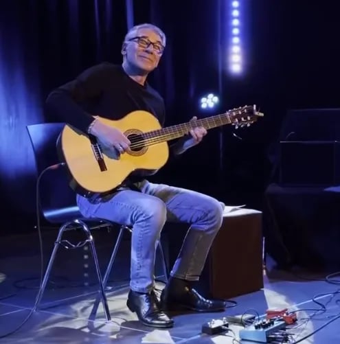 Mehmet Ergin
