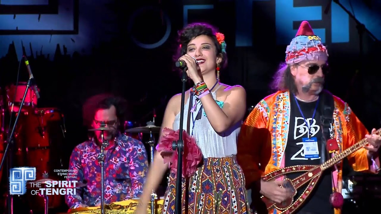 BaBa ZuLa - Berlin 2026