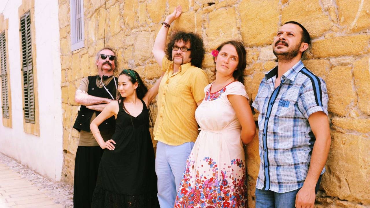 BaBa ZuLa - Brüksel 2026