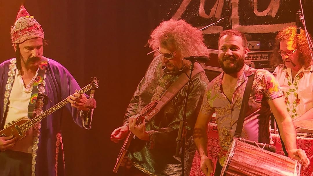 BaBa ZuLa - Haarlem 2026