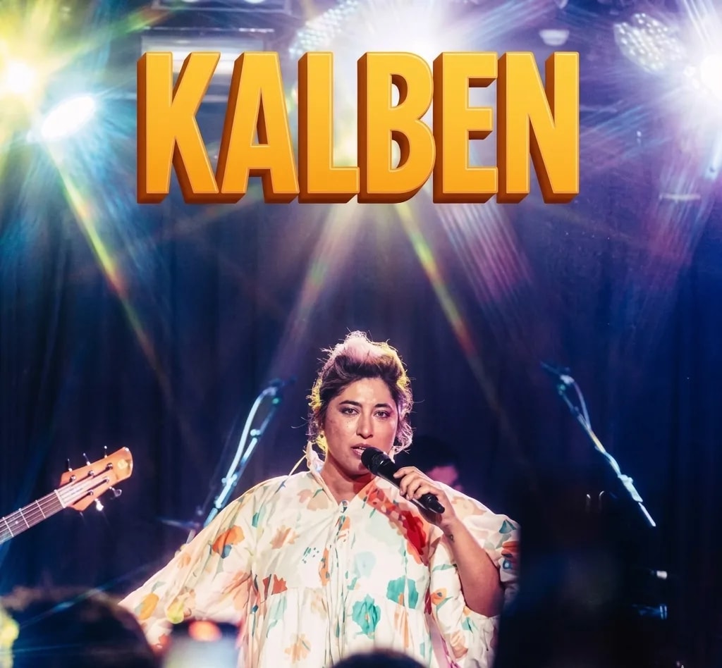 Kalben - Berlin 2026