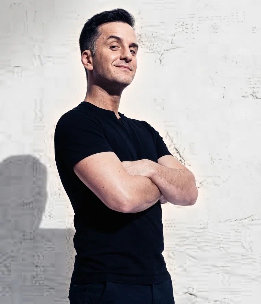 Özcan Coşar - Karlsruhe 2026