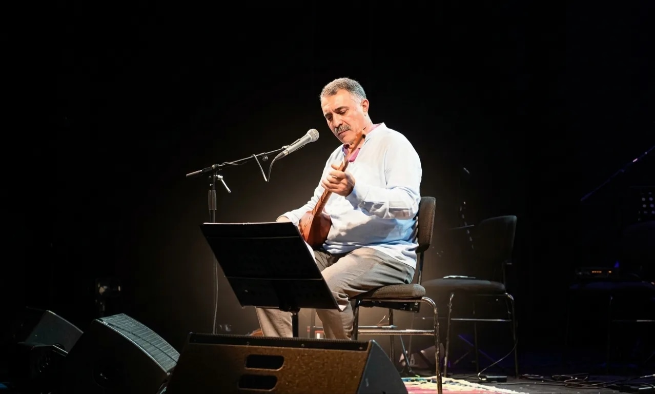 Erdal Erzincan 