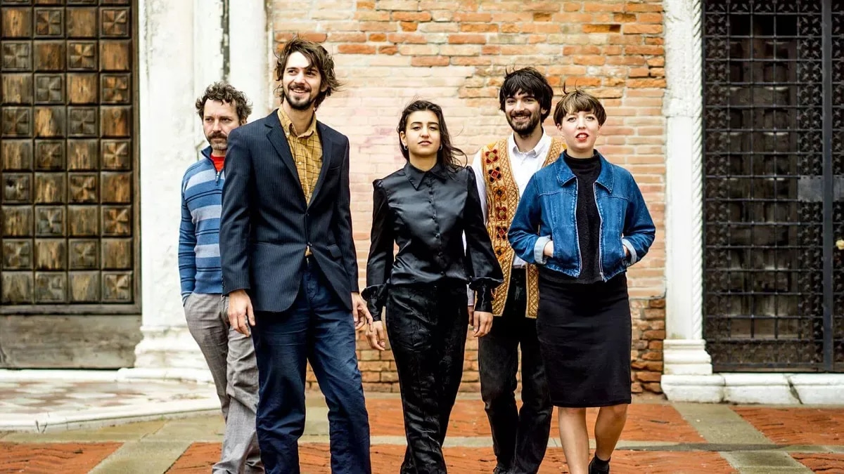 Grup Şimşek
