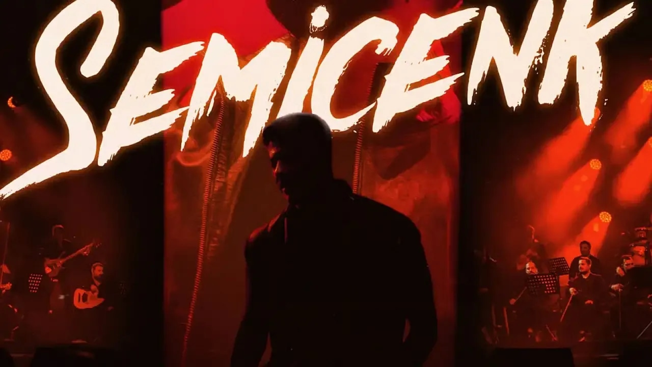 Semicenk - Oberhausen 2026