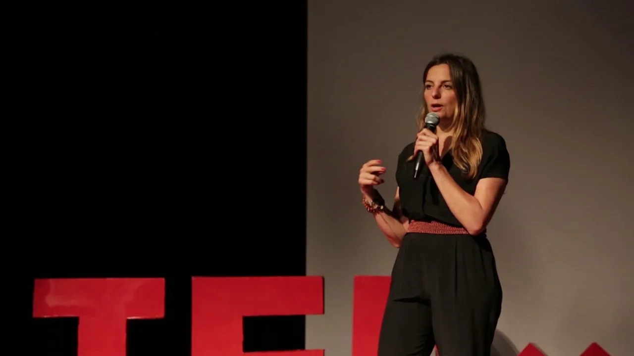 Lesli Karavil - Amsterdam Mayıs 2026