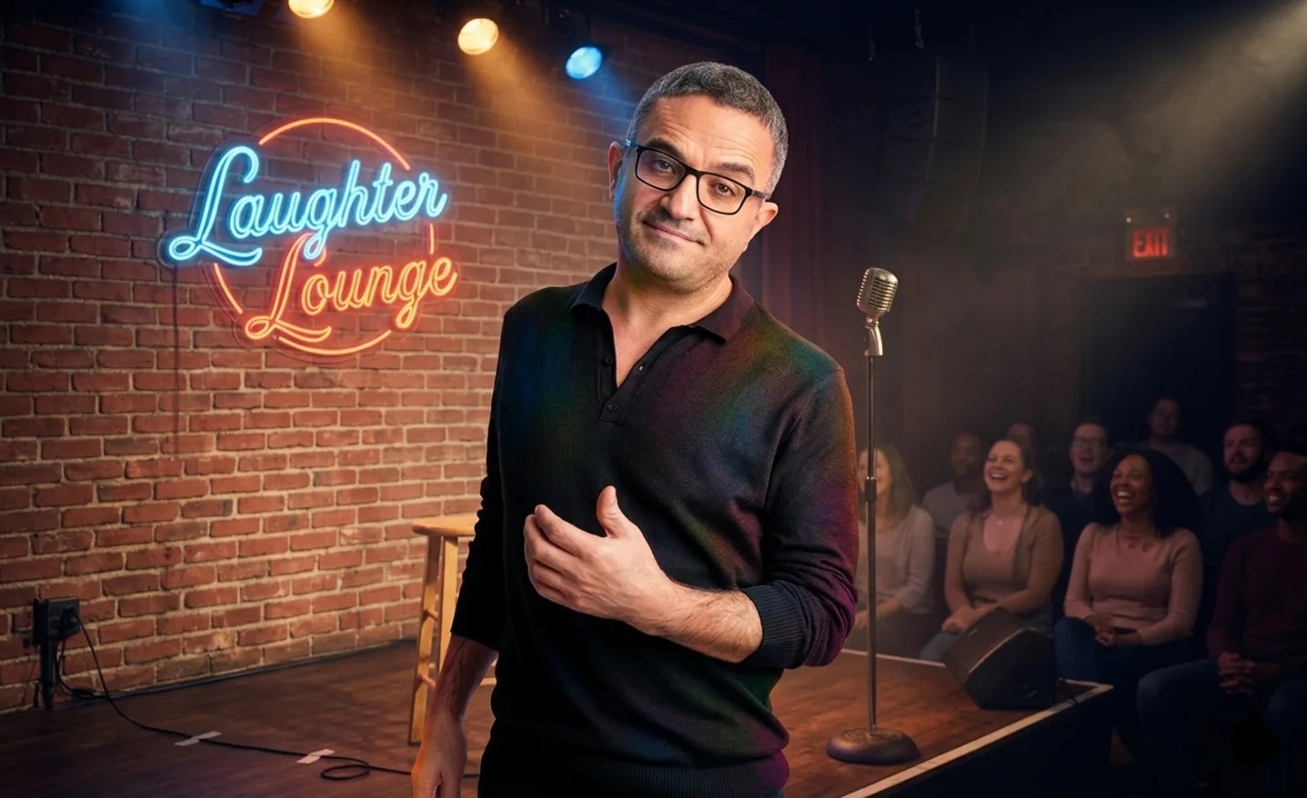 Ali Congun - Lefkoşa (KKTC) 2026