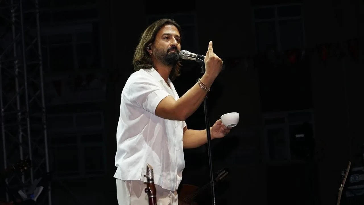 Koray Avcı - Bochum 2026