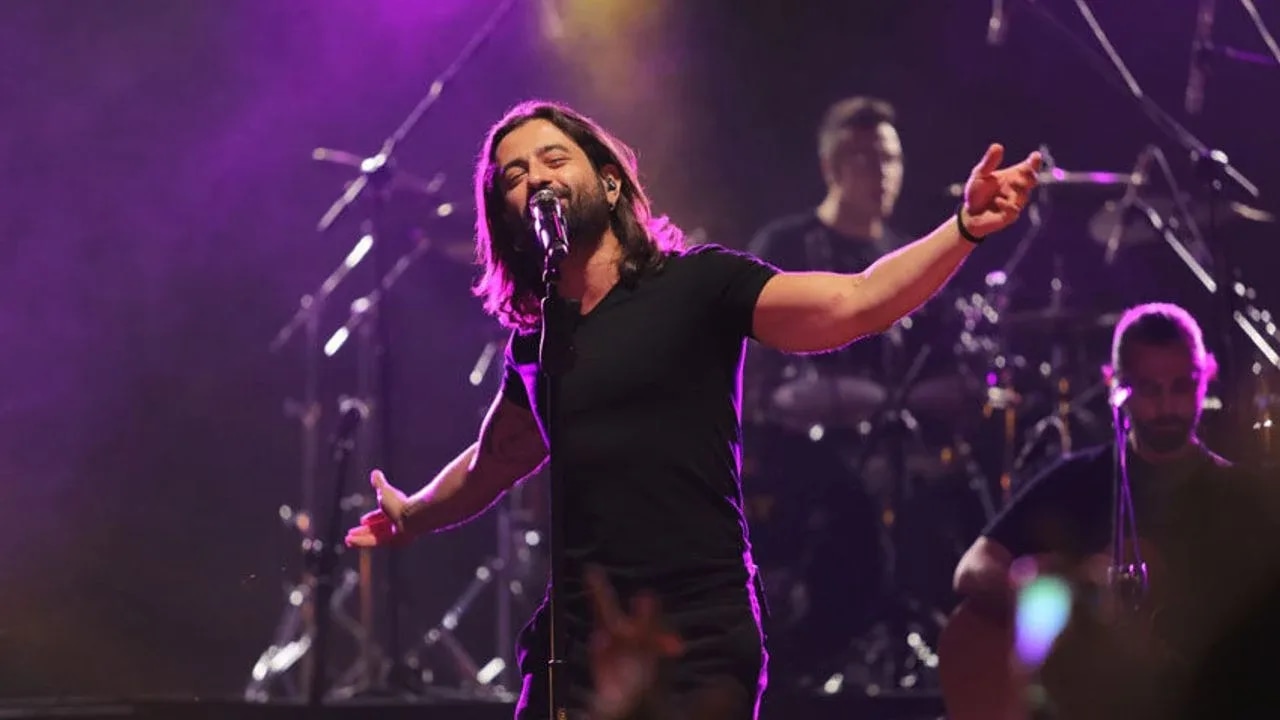 Koray Avcı - Münih 2026