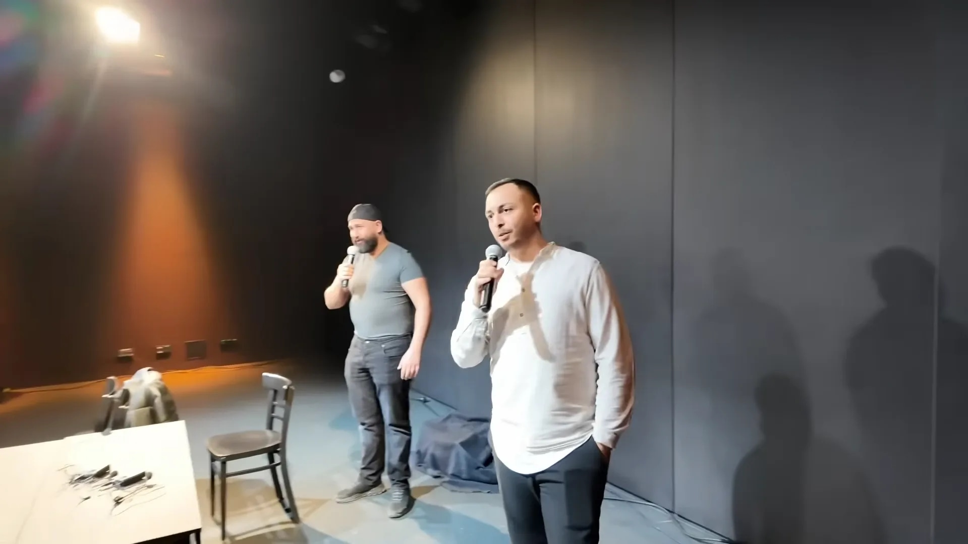 Hikaye Şöyle Başlıyor - Bonn 2026