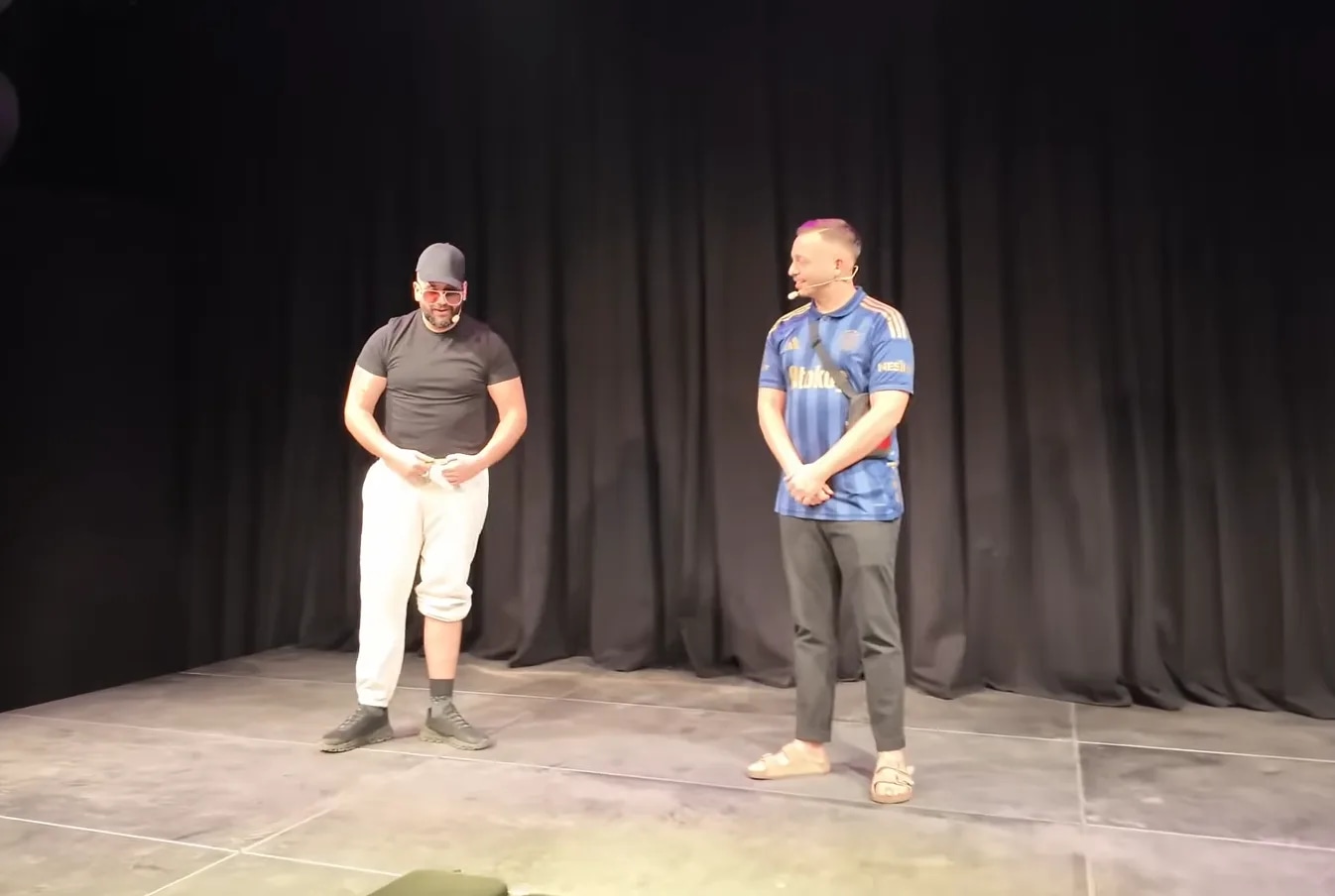 Hikaye Şöyle Başlıyor - Zürih 2026