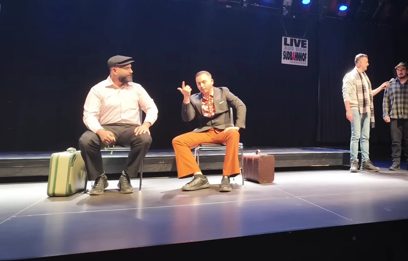 Hikaye Şöyle Başlıyor - Ulm 2026