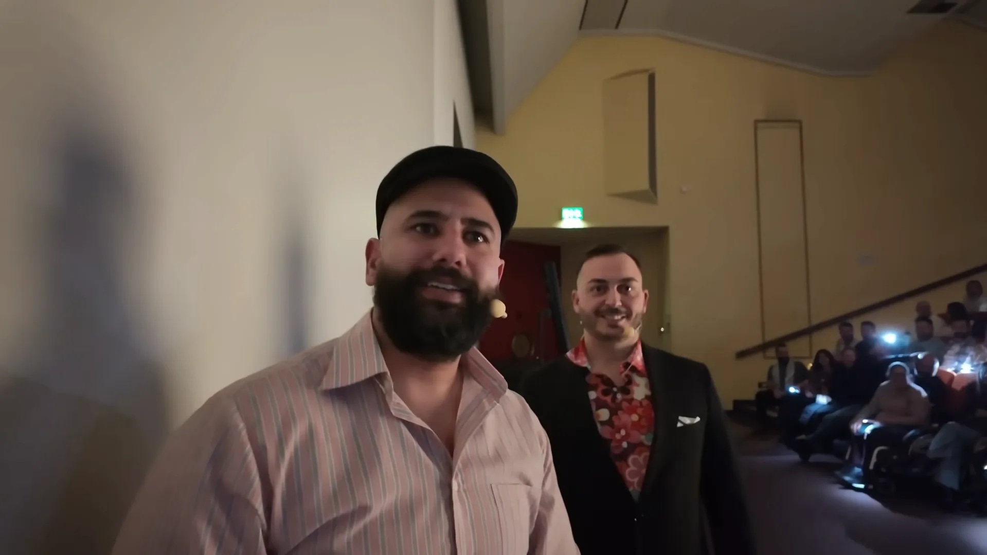 Hikaye Şöyle Başlıyor - Düsseldorf 2026