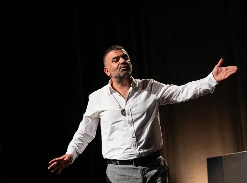 Bülent Şakrak - Gent 2026