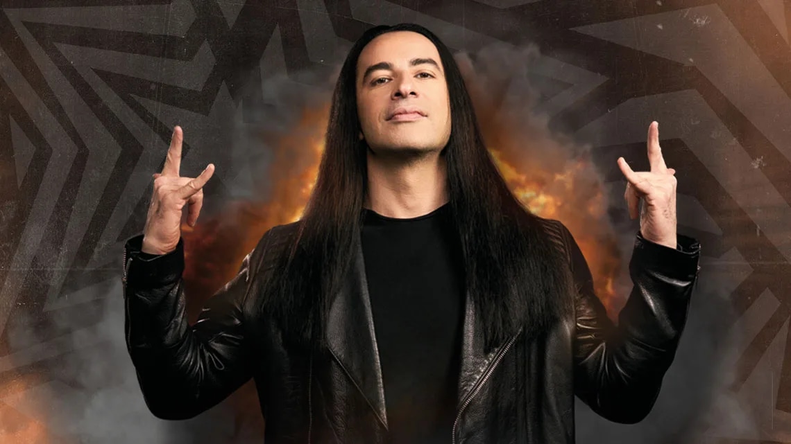 Bülent Ceylan - Saarbrücken 2026