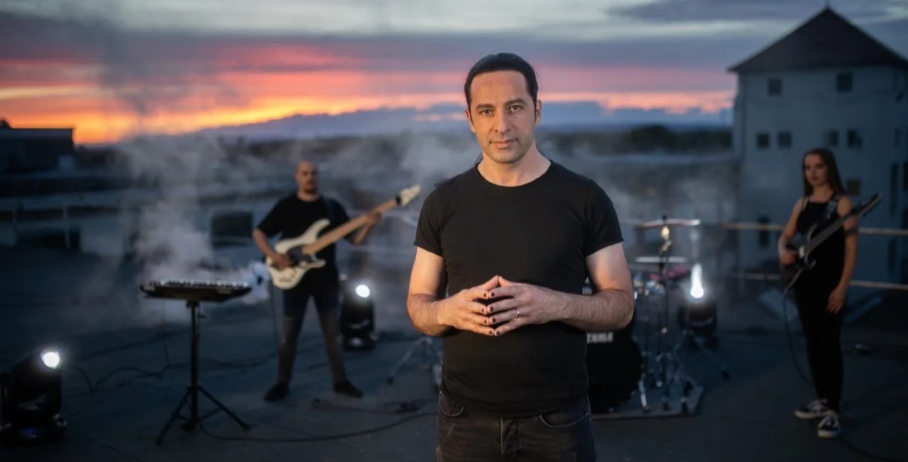 Bülent Ceylan & Band - Rüdesheim 2026