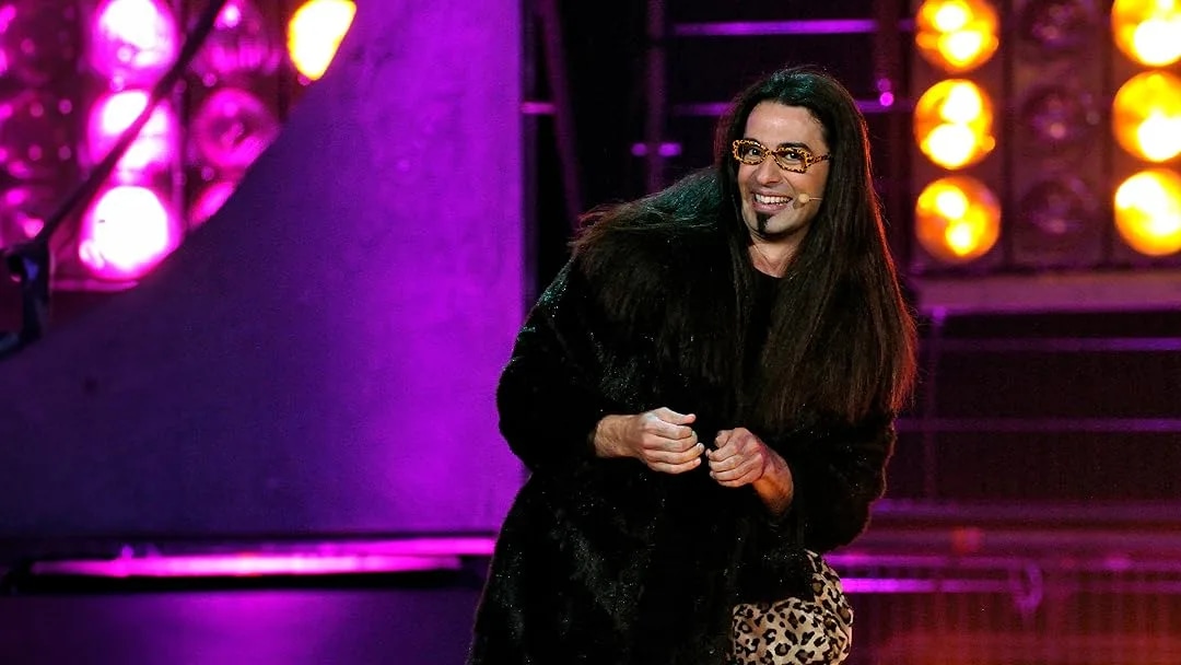 Bülent Ceylan - Offenburg 2026