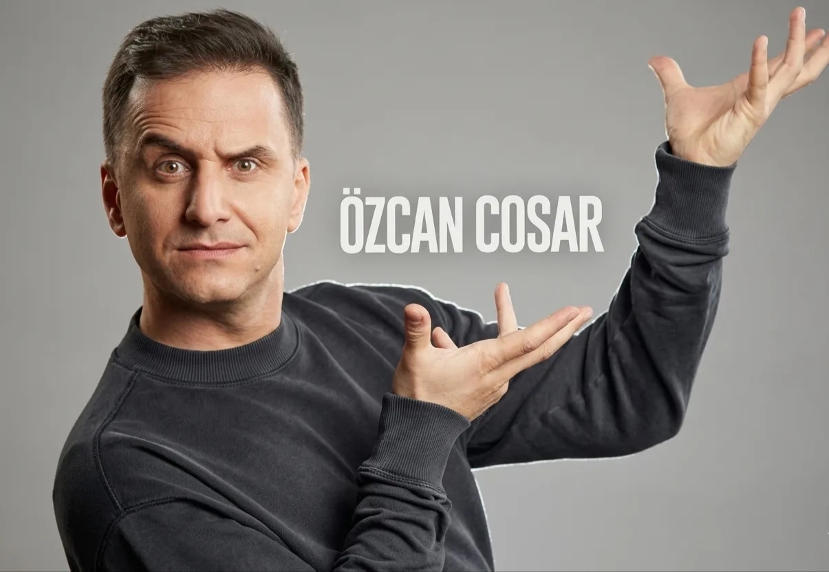 Özcan Coşar - Limburg 2026