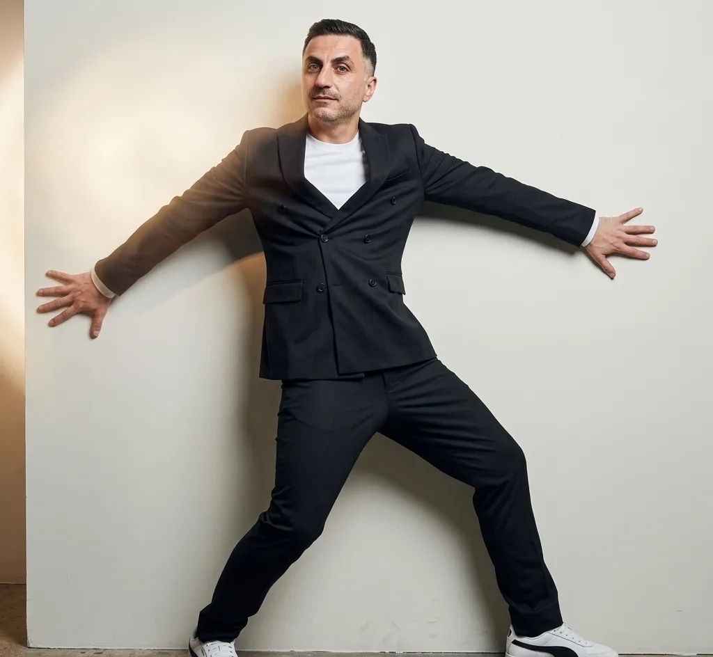 Özcan Coşar - Ingolstadt 2026