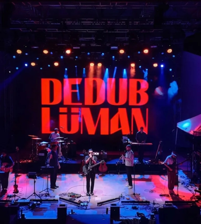 Dedublüman - Nijkerk 2026