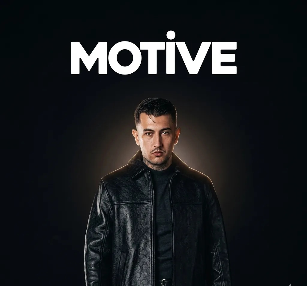Motive - Berlin 2026