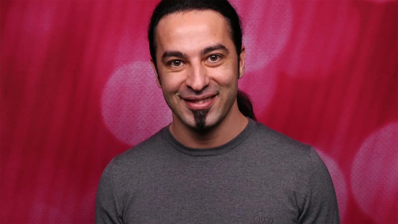 Bülent Ceylan - Magdeburg 2026