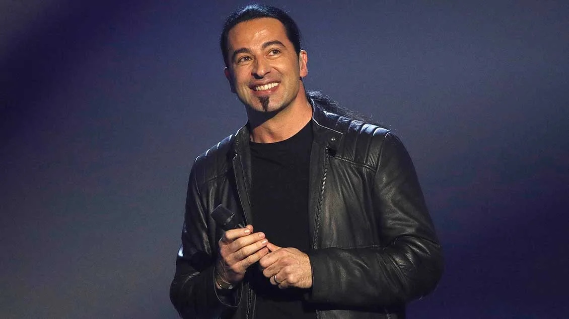 Bülent Ceylan - Braunschweig 2026