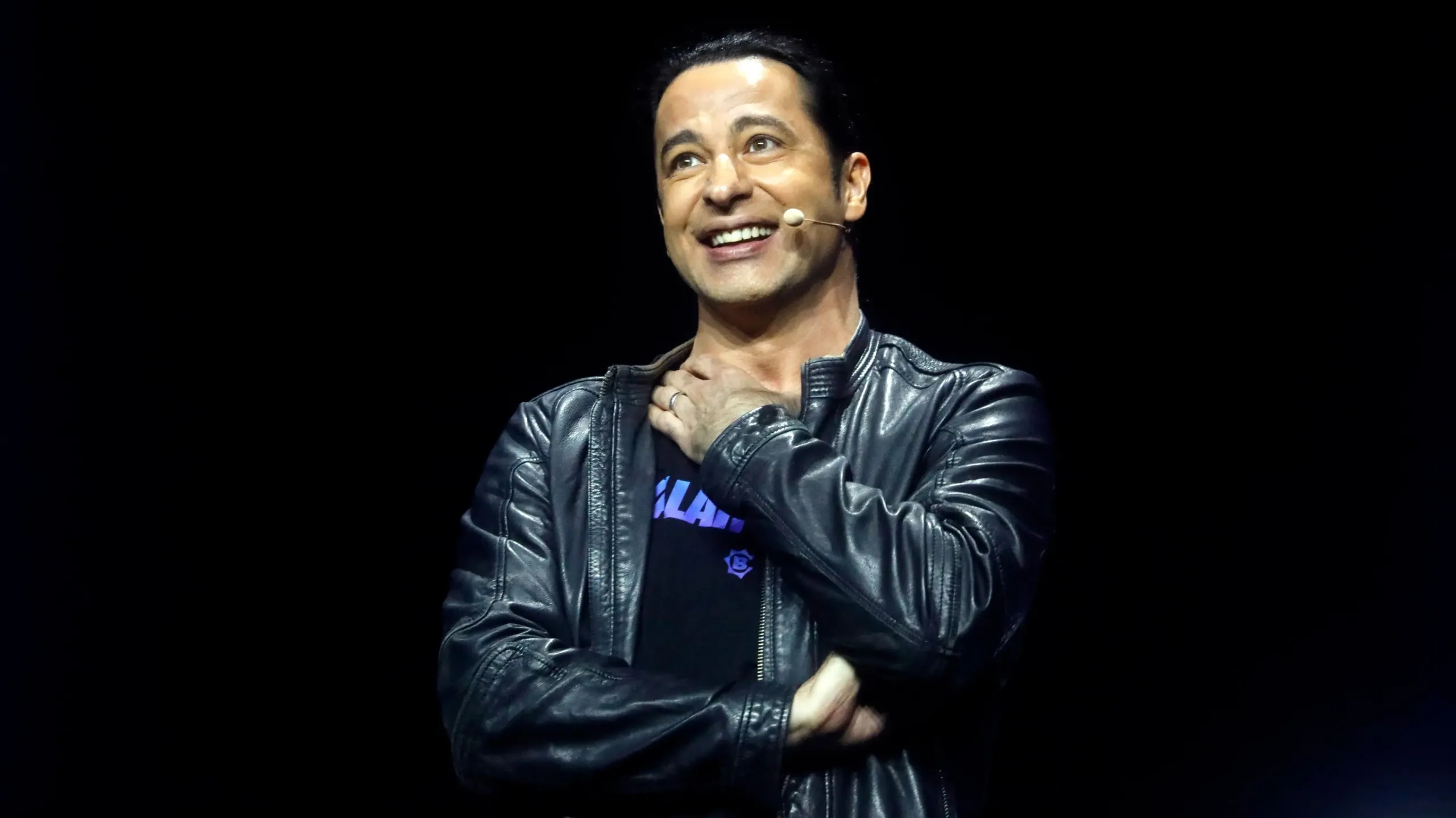 Bülent Ceylan - Oldenburg 2026