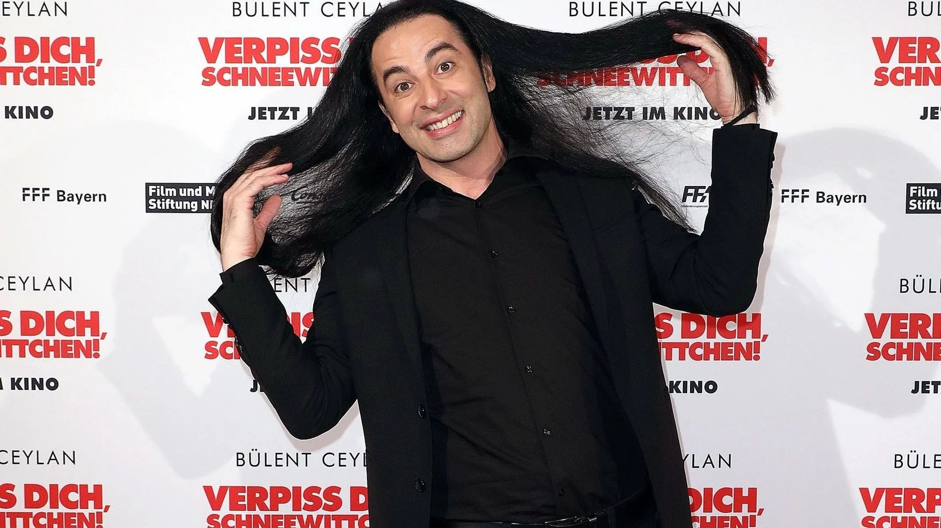 Bülent Ceylan - Lingen 2026