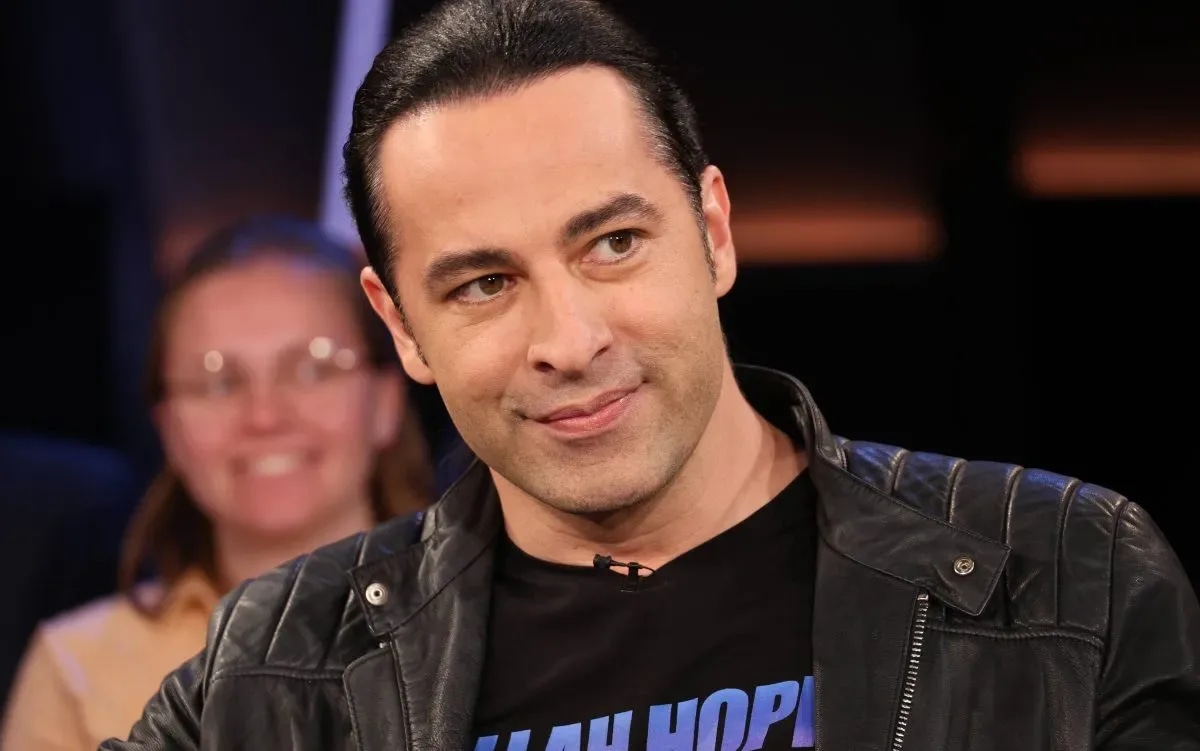 Bülent Ceylan - Oberhausen 2026