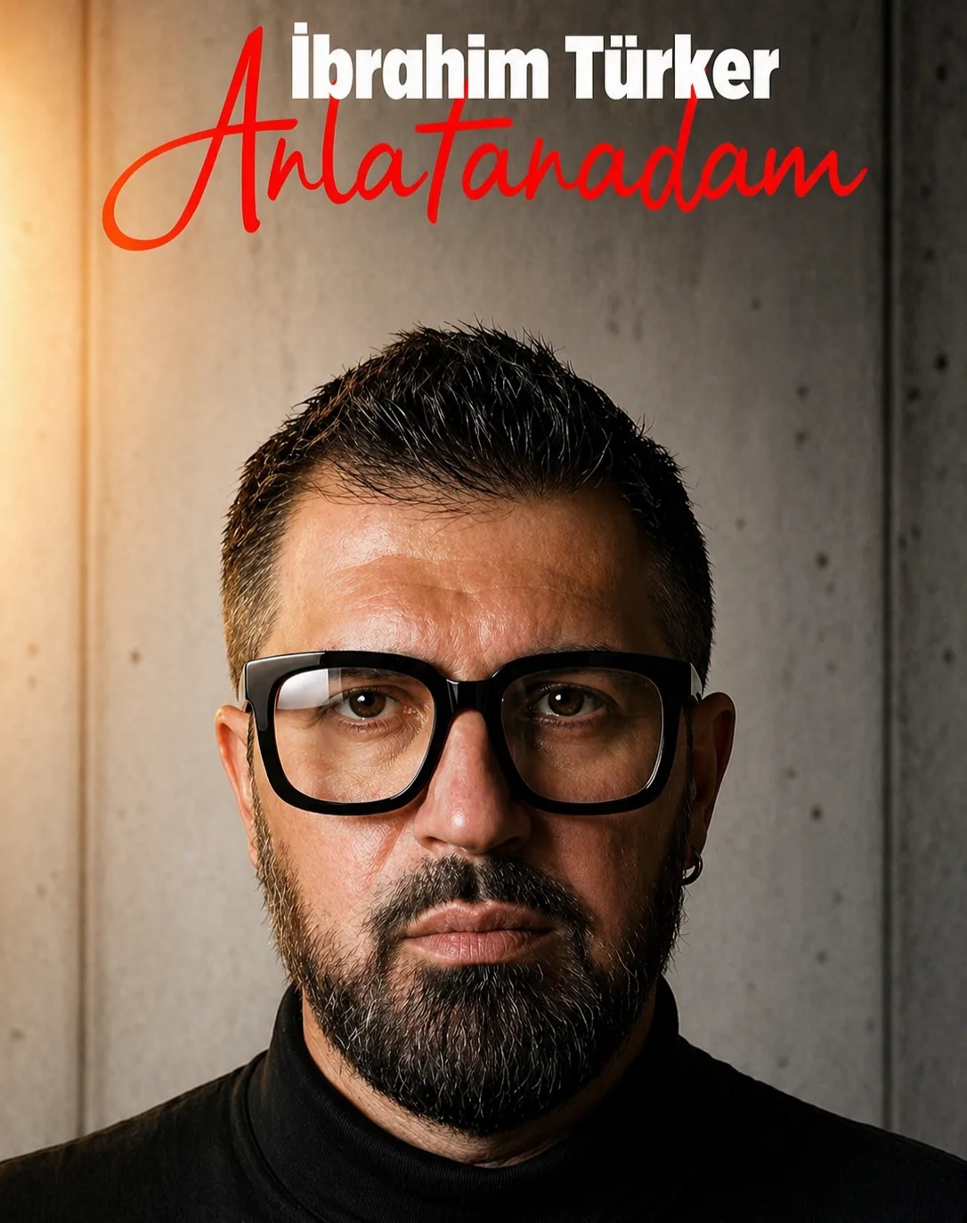 Anlatan Adam - Köln 2026
