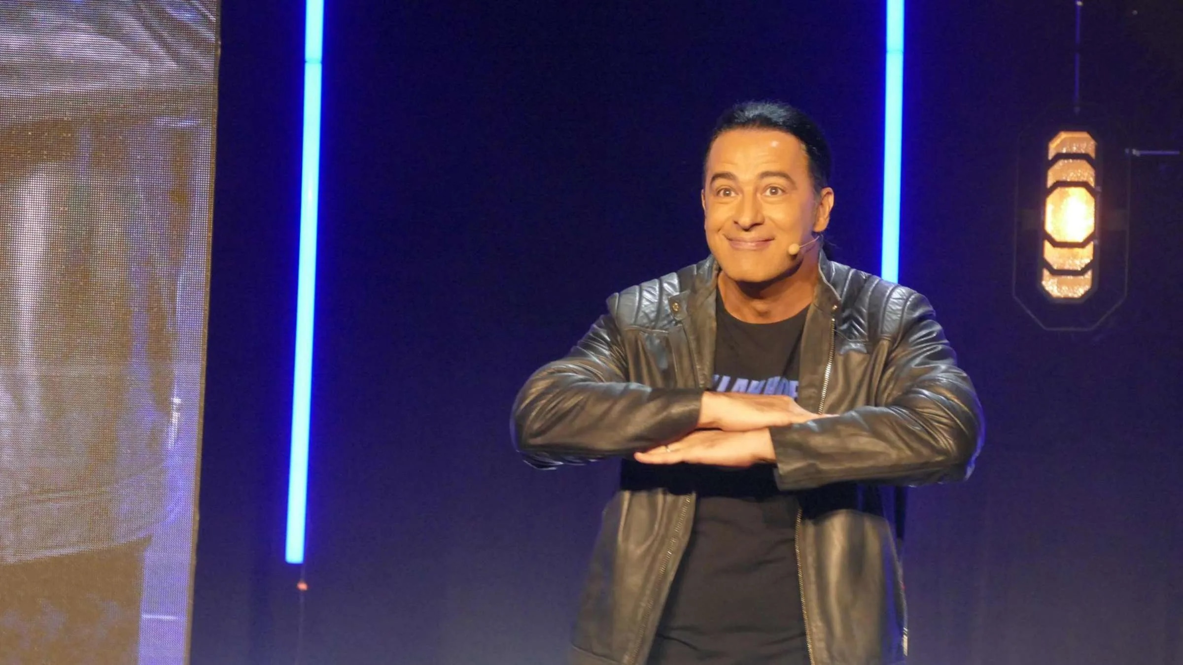 Bülent Ceylan - Rosenheim 2026