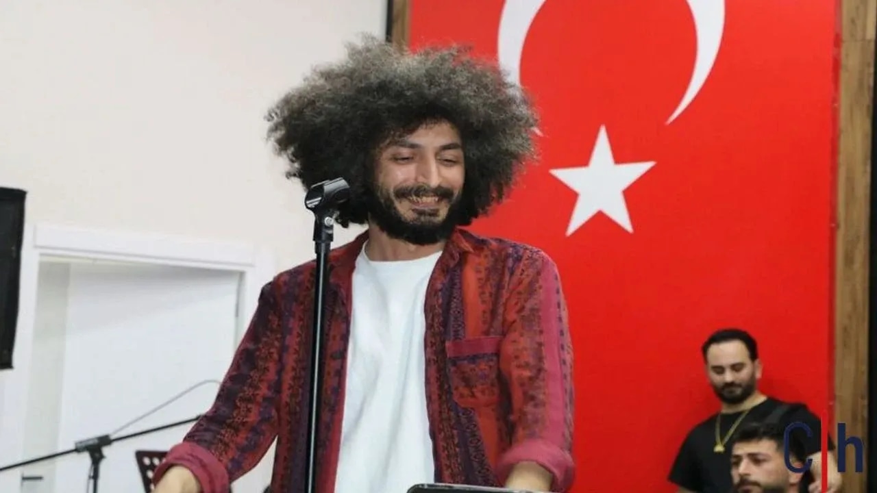 Murad Demir - Hamburg 2026