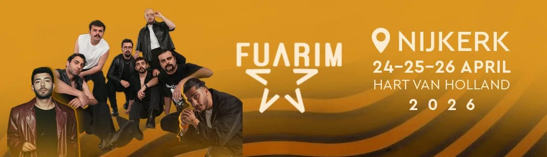 Fuarım 2026 Nijkerk: 3 Günlük Konser, Fuar ve Eğlence Rehberi